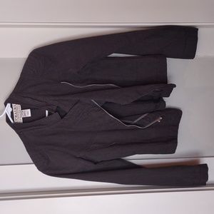 PRAIRIE UNDERGROUND Moto Jacket